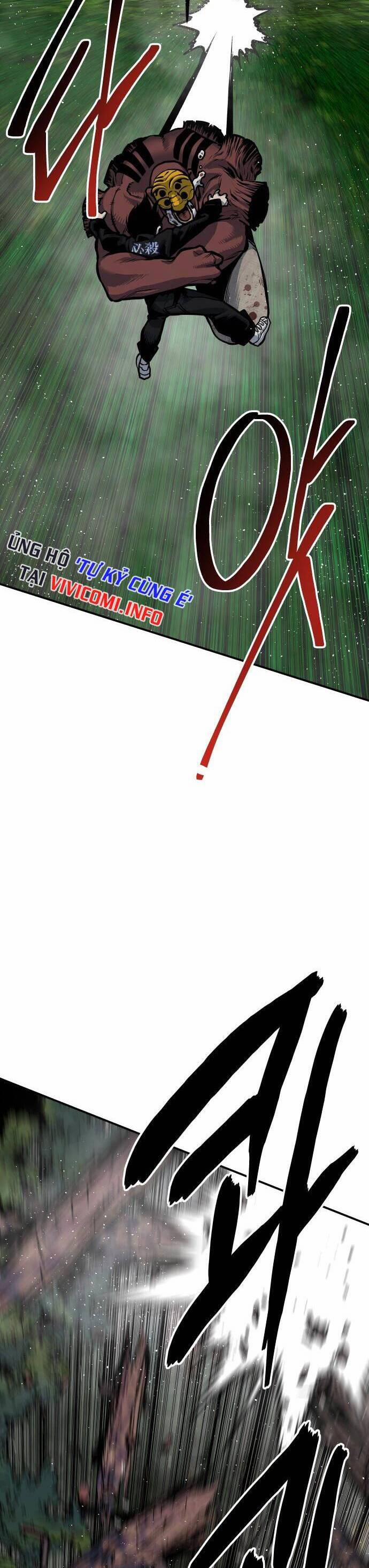 Người Thây Ma 54 trang 37