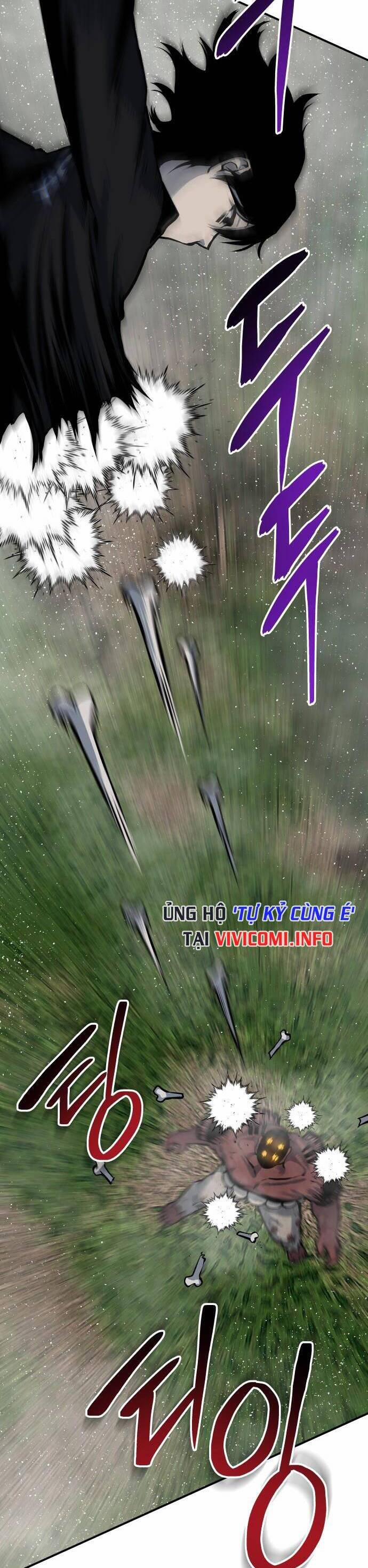 Người Thây Ma 54 trang 41