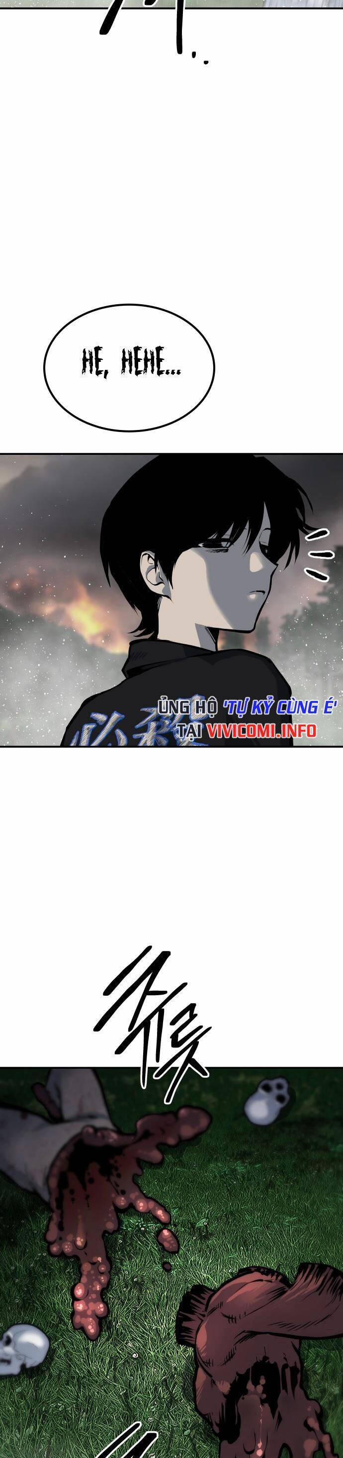 Người Thây Ma 54 trang 48