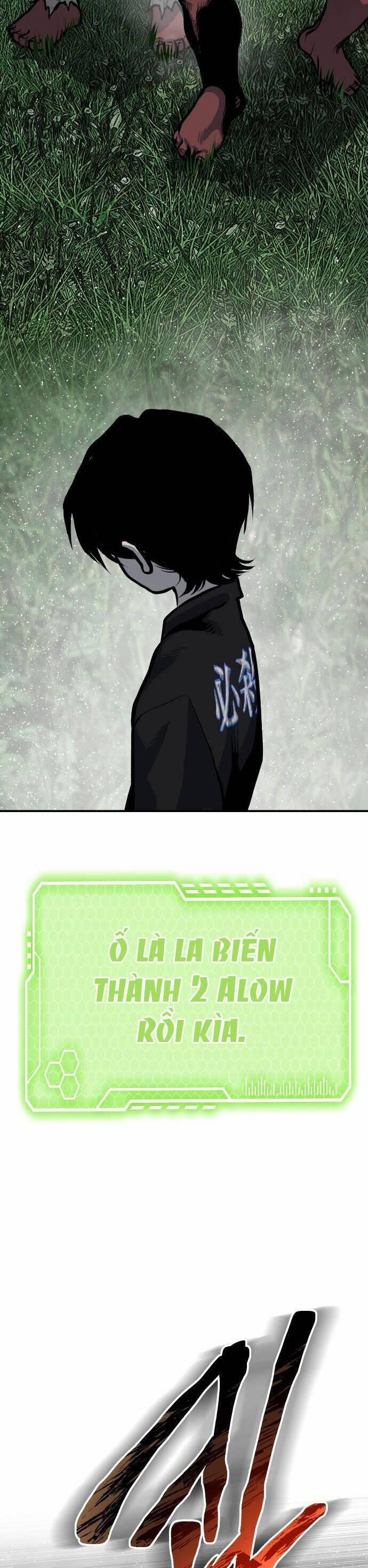 Người Thây Ma 54 trang 50