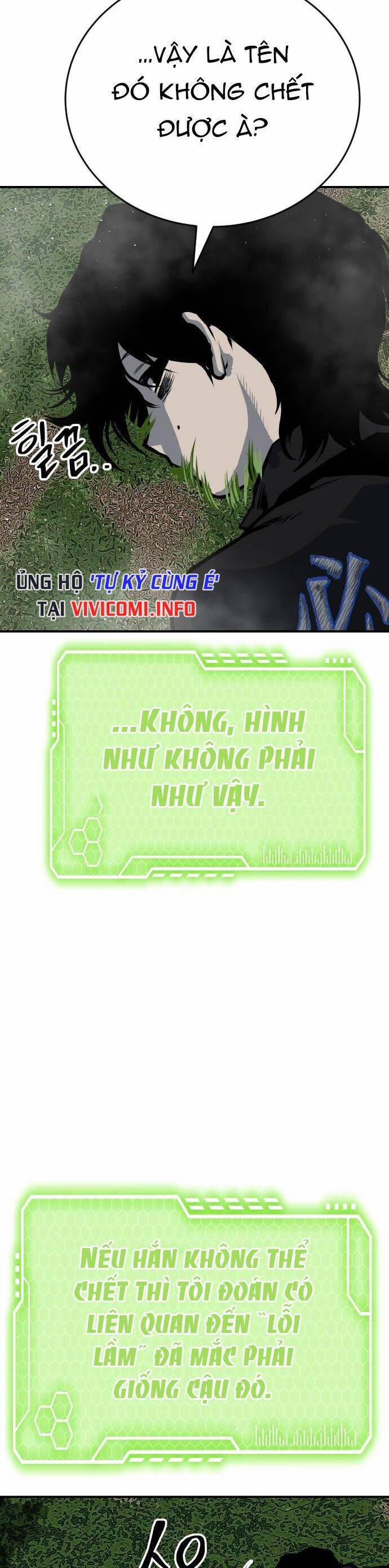 Người Thây Ma 54 trang 55