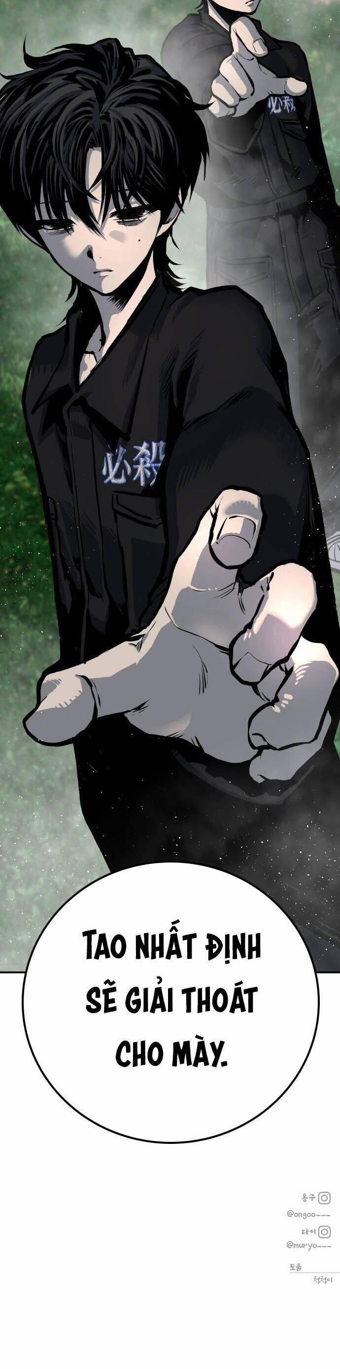 Người Thây Ma 54 trang 61