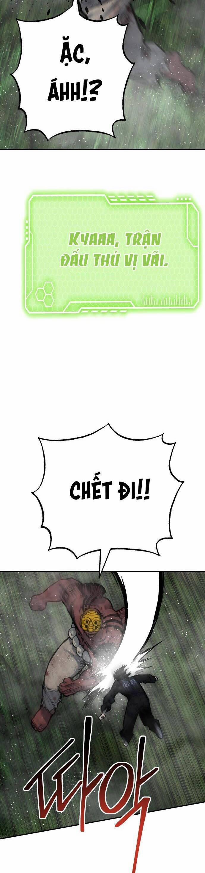 Người Thây Ma 54 trang 8