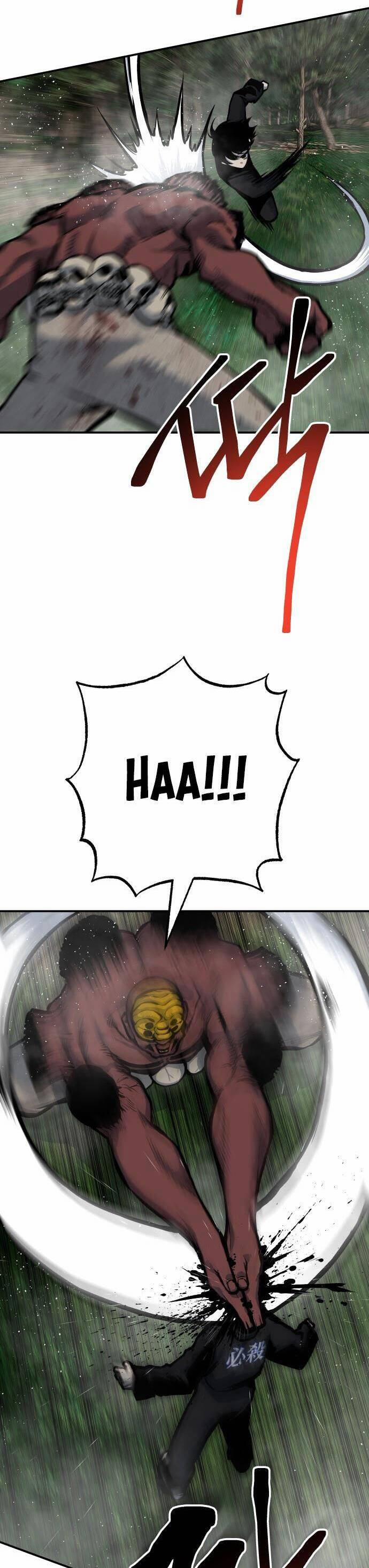 Người Thây Ma 54 trang 9