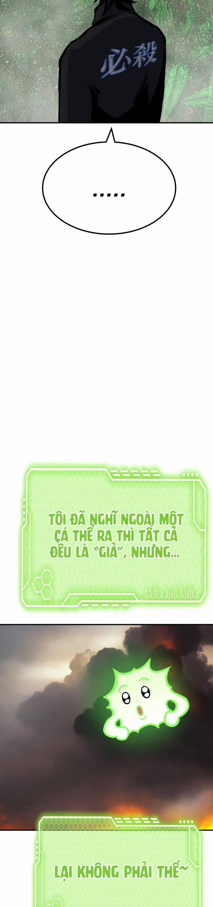 Người Thây Ma 55 trang 10