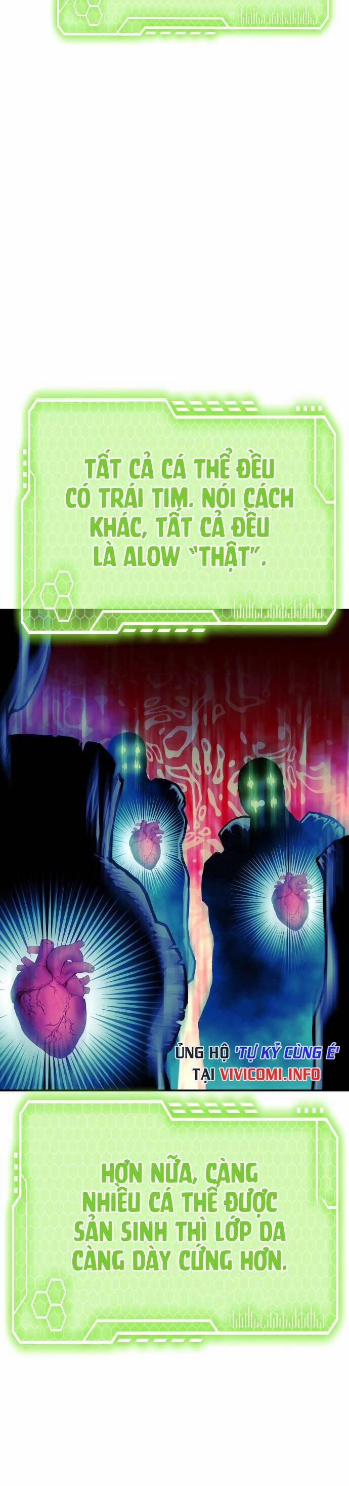 Người Thây Ma 55 trang 11