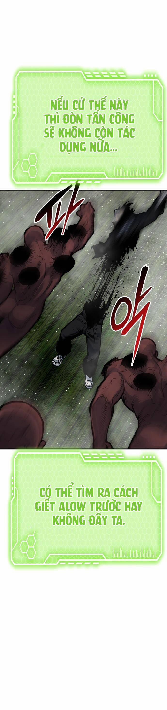 Người Thây Ma 55 trang 12