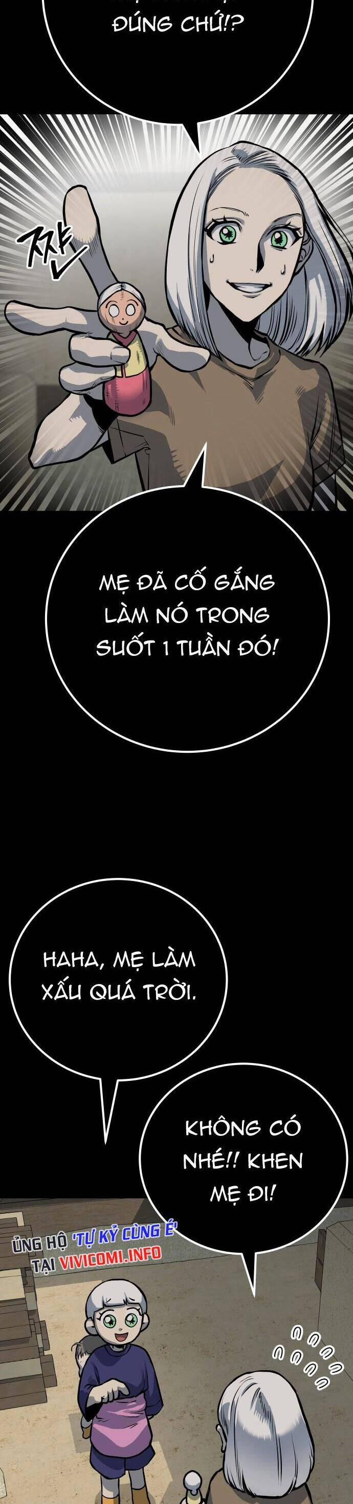 Người Thây Ma 55 trang 16