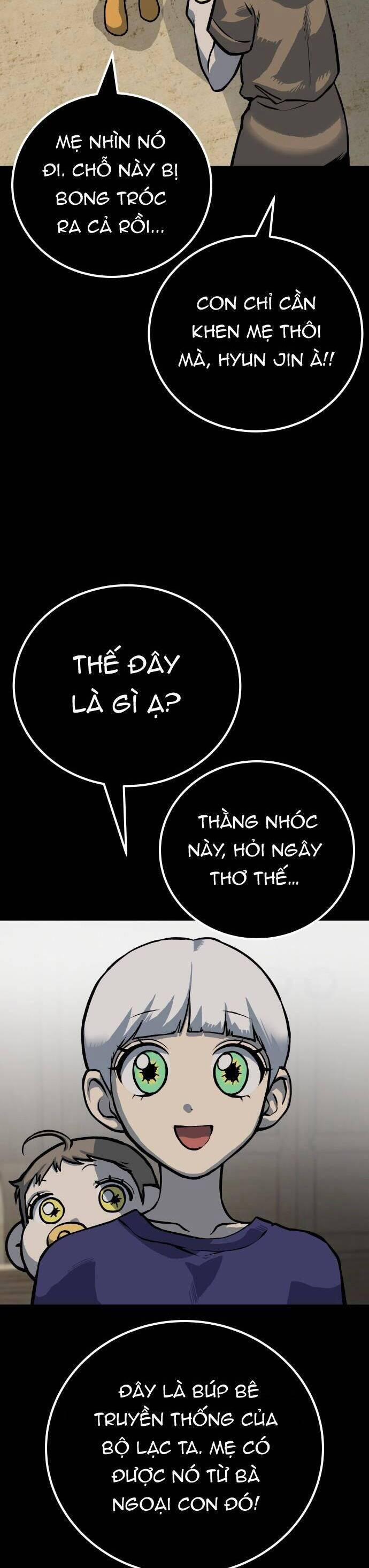 Người Thây Ma 55 trang 17