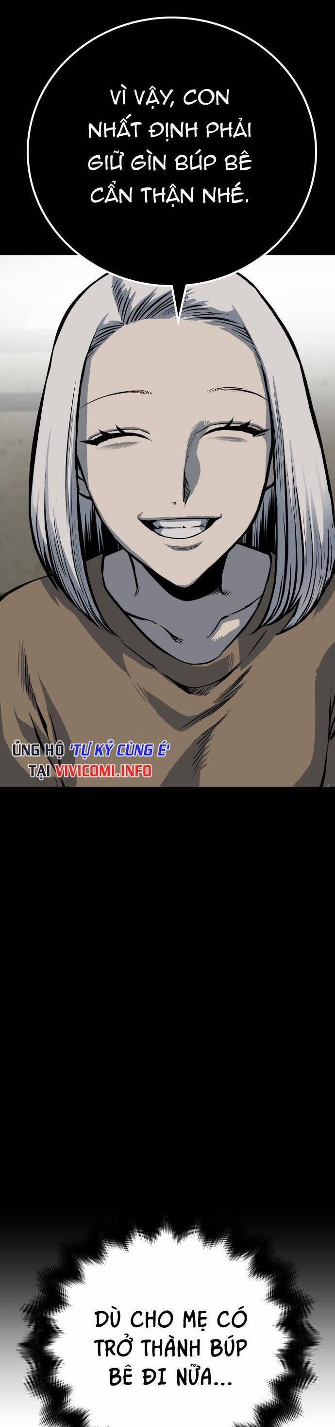 Người Thây Ma 55 trang 19