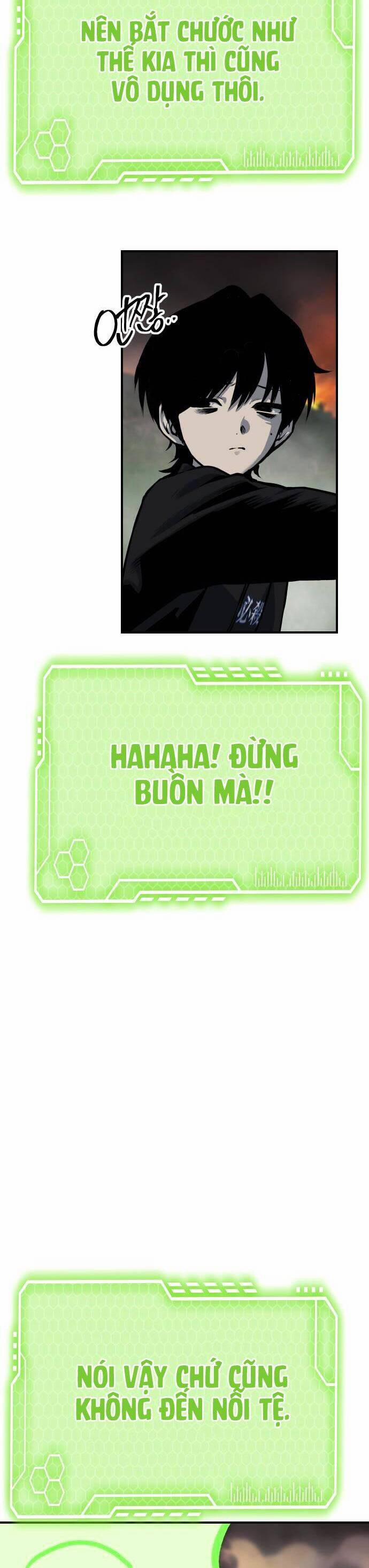 Người Thây Ma 55 trang 2