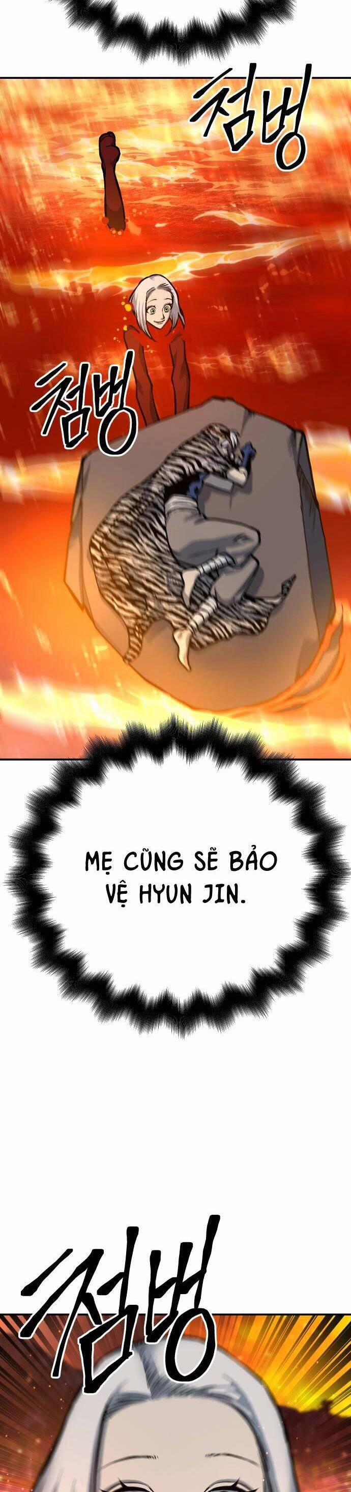 Người Thây Ma 55 trang 20