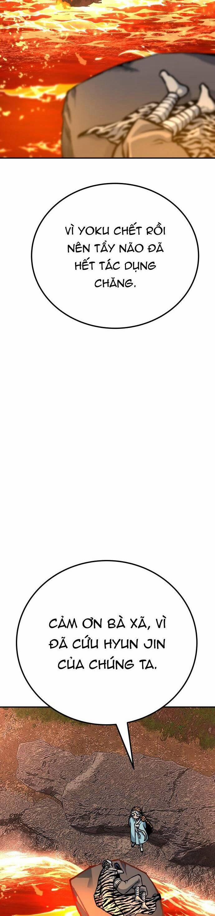 Người Thây Ma 55 trang 22
