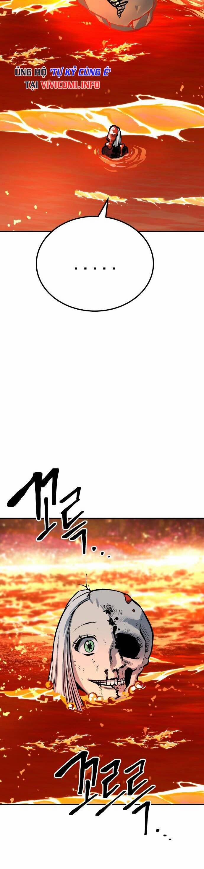 Người Thây Ma 55 trang 23