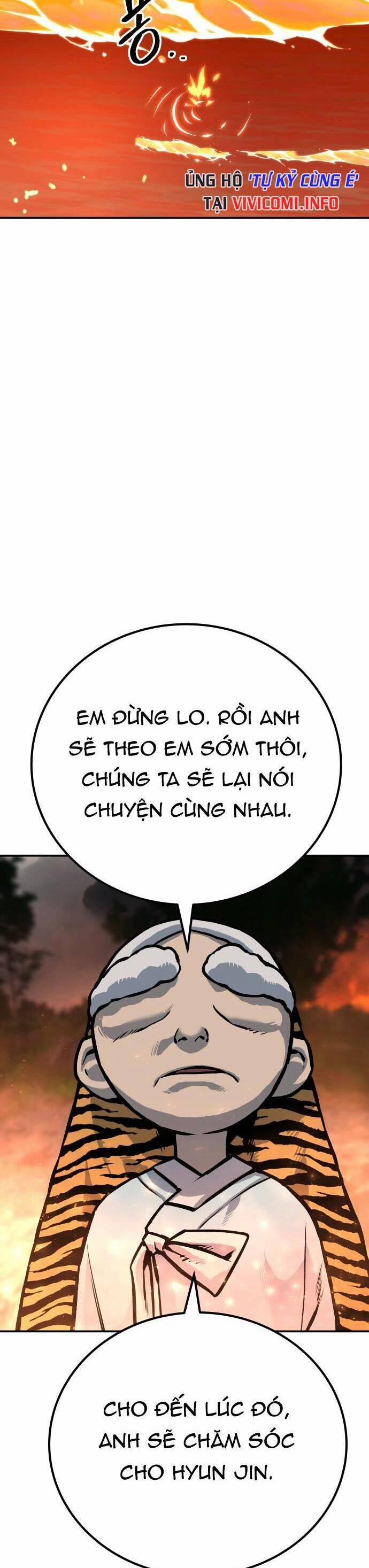 Người Thây Ma 55 trang 25