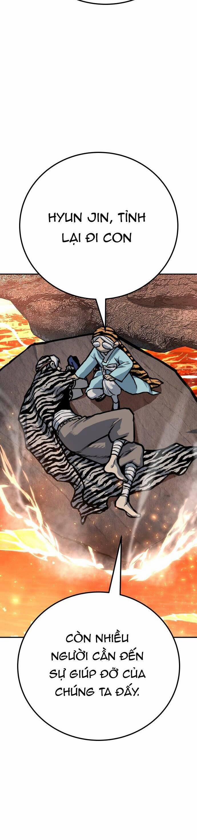 Người Thây Ma 55 trang 26