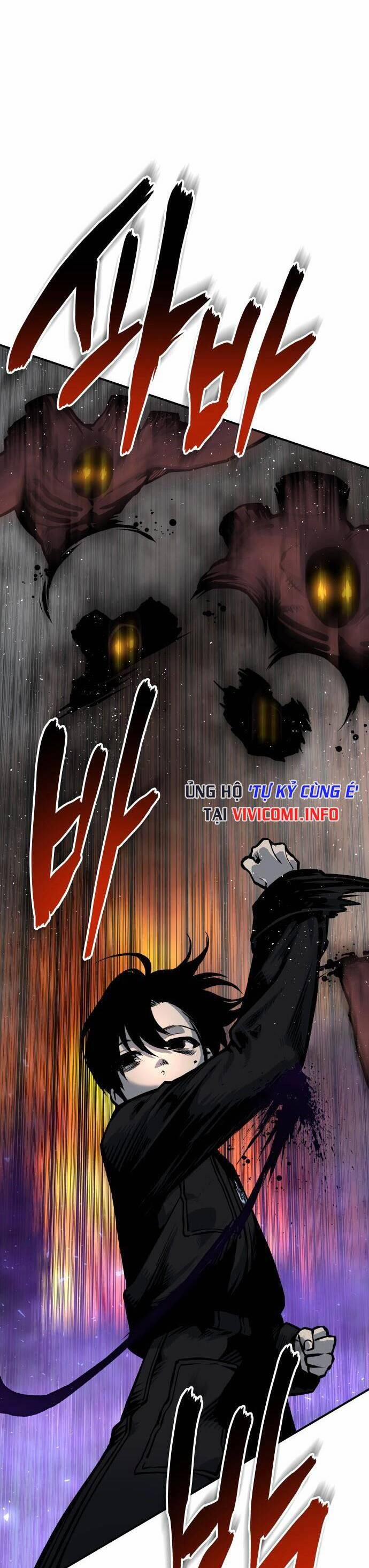 Người Thây Ma 55 trang 28