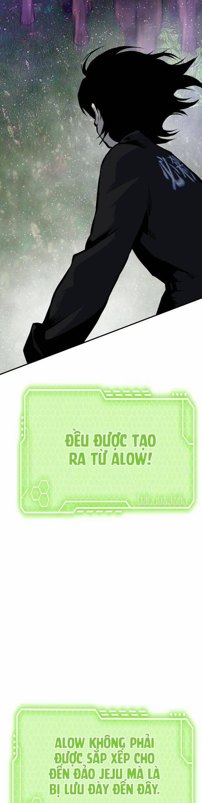 Người Thây Ma 55 trang 34