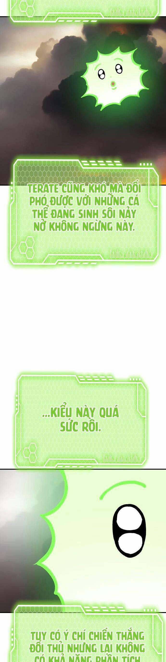 Người Thây Ma 55 trang 35