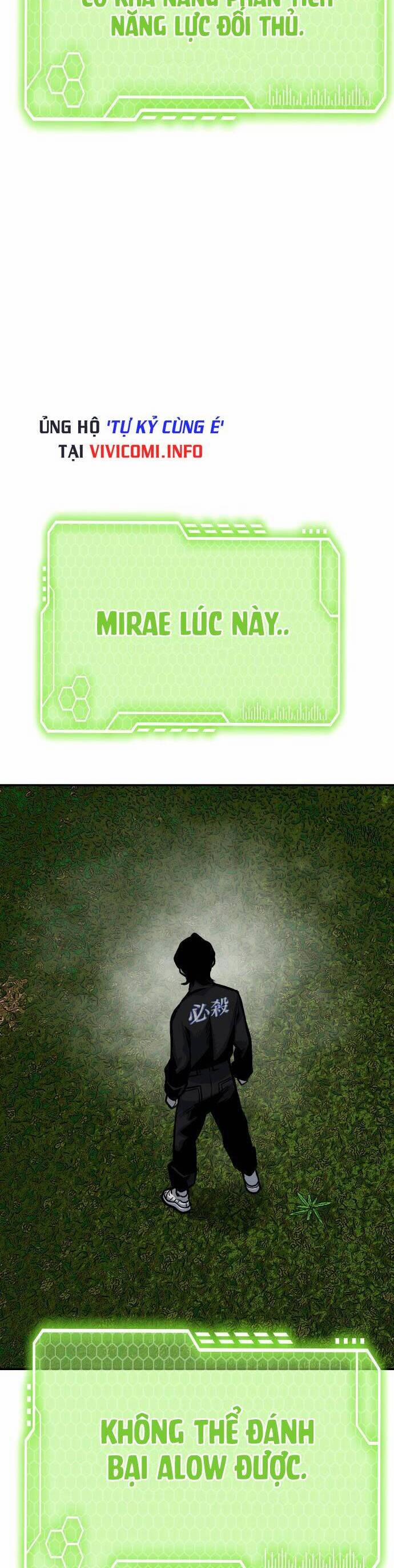 Người Thây Ma 55 trang 36