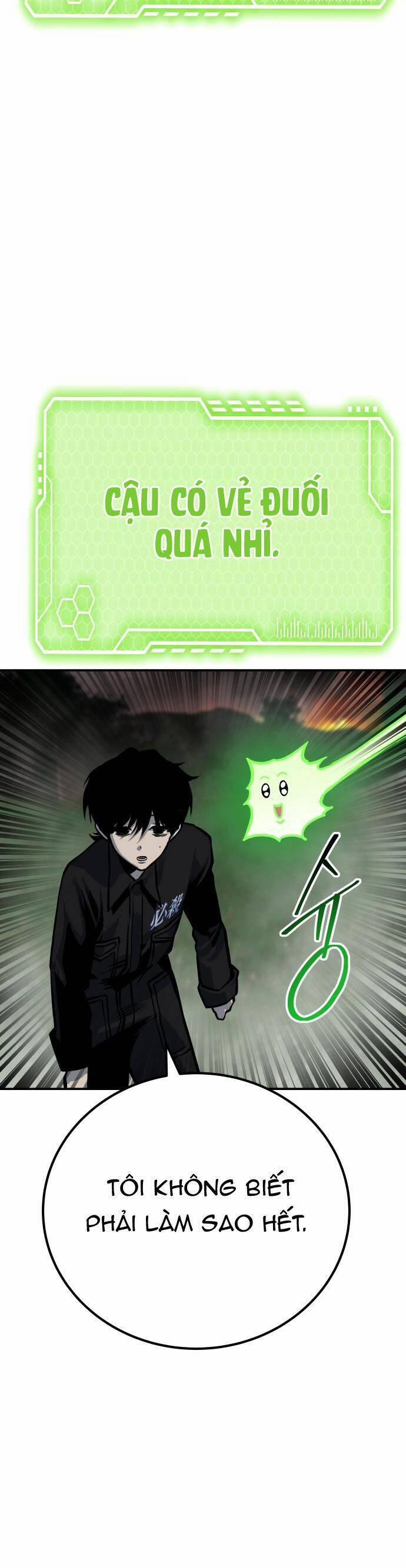 Người Thây Ma 55 trang 37