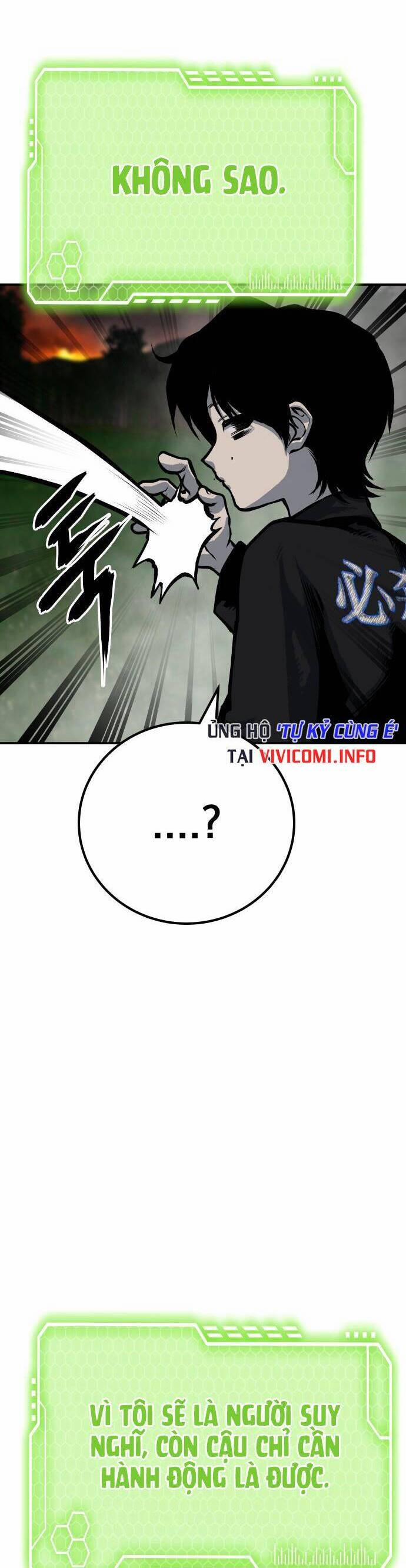 Người Thây Ma 55 trang 38