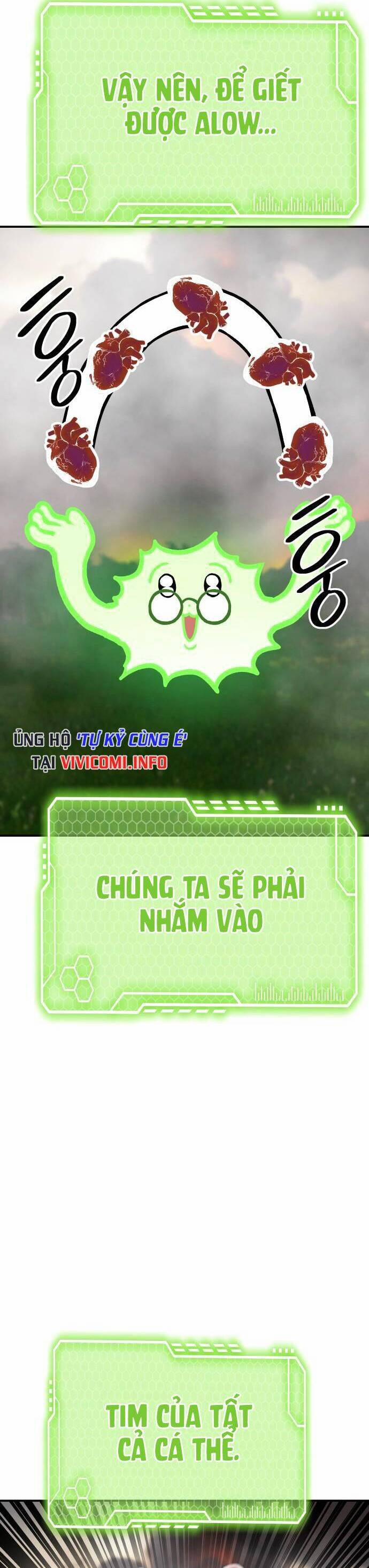 Người Thây Ma 55 trang 44