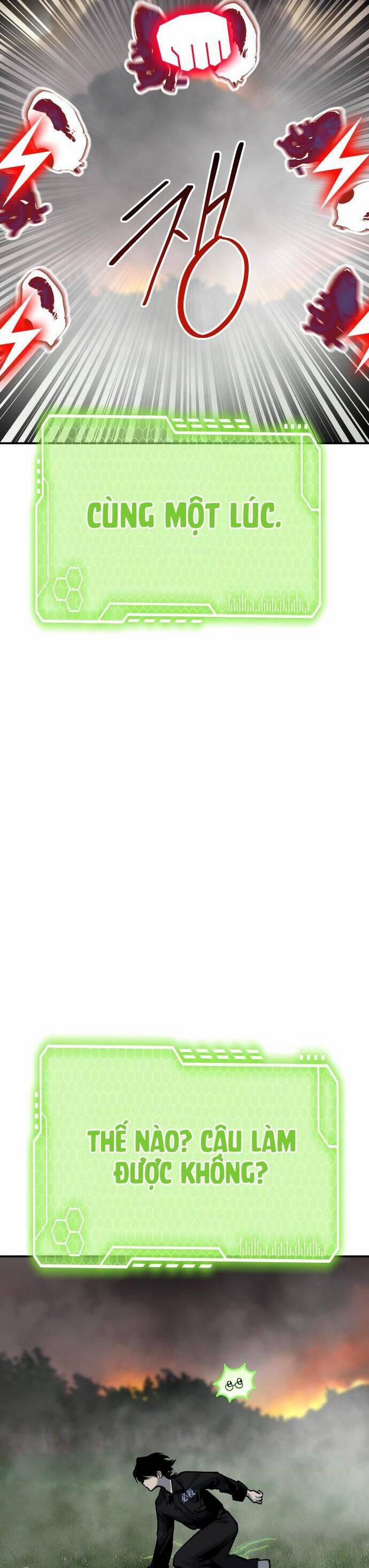 Người Thây Ma 55 trang 45