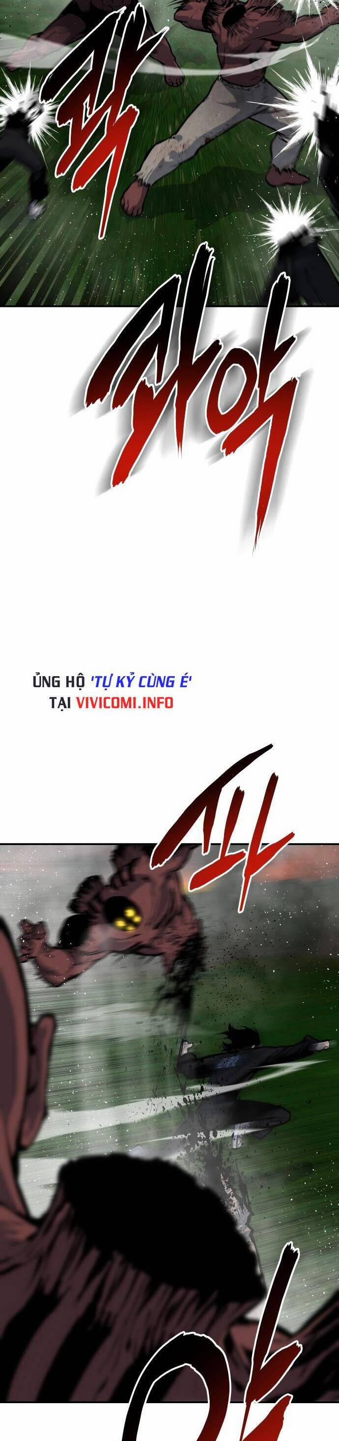 Người Thây Ma 55 trang 5