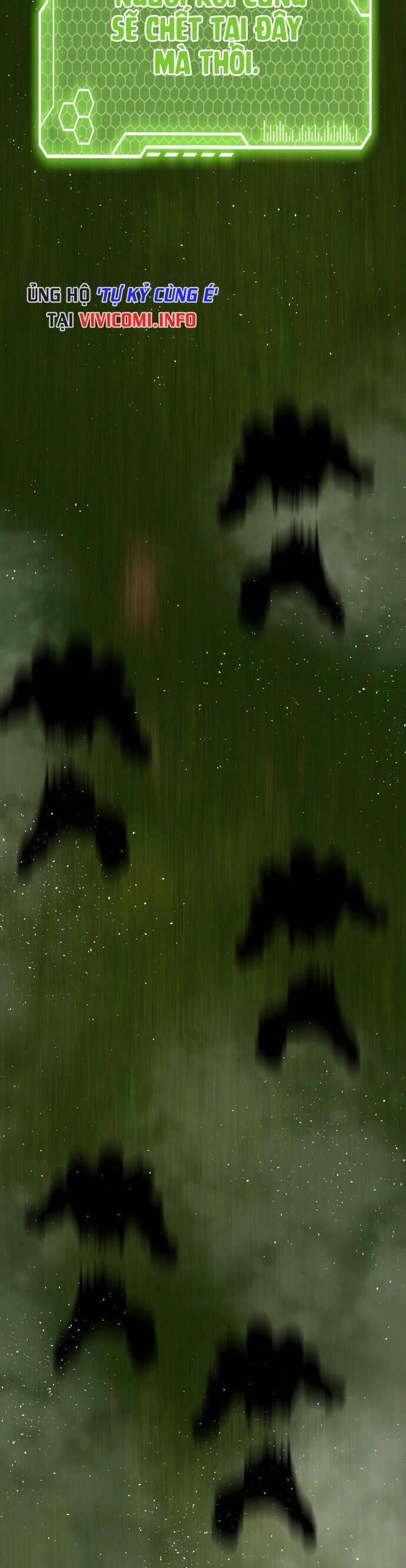 Người Thây Ma 55 trang 50