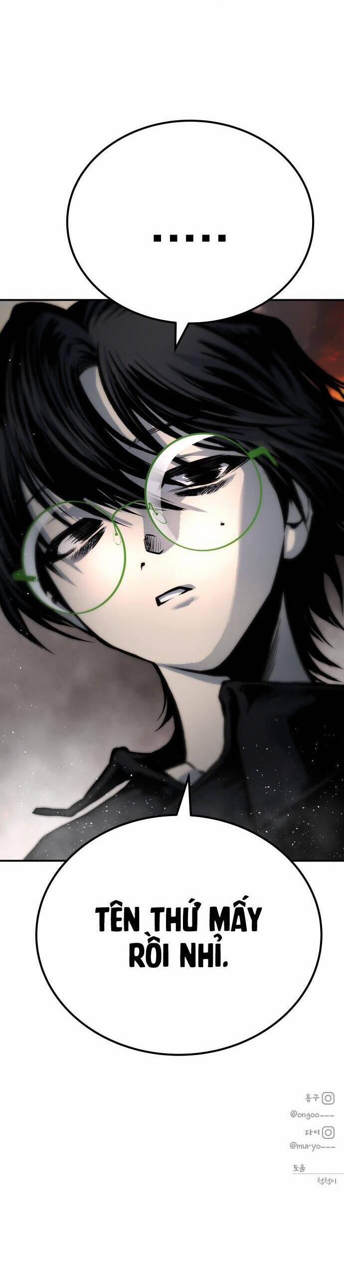 Người Thây Ma 55 trang 60