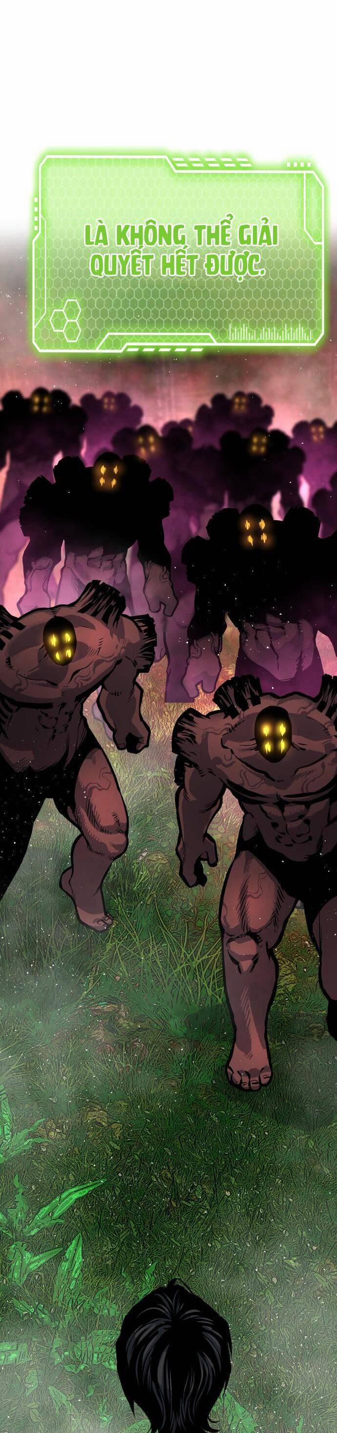 Người Thây Ma 55 trang 9