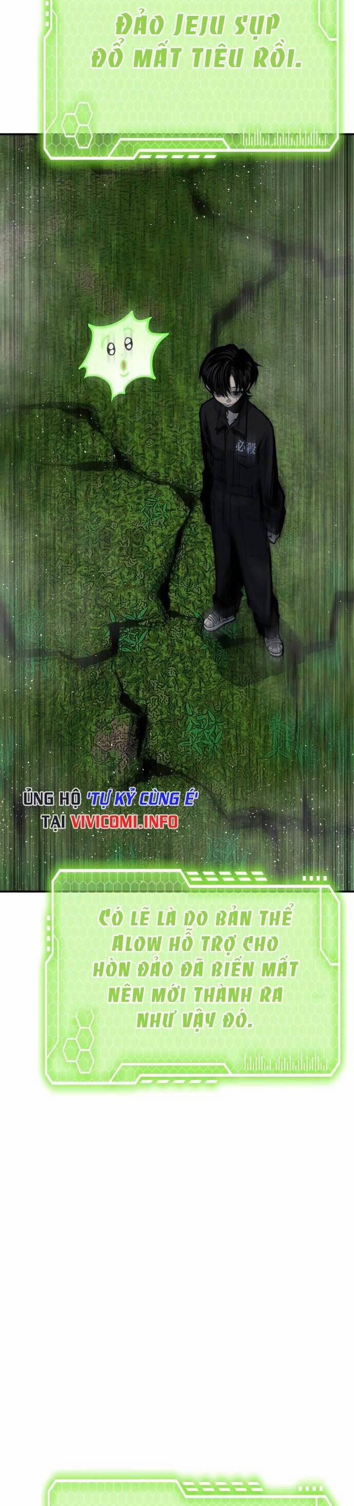 Người Thây Ma 56 trang 1