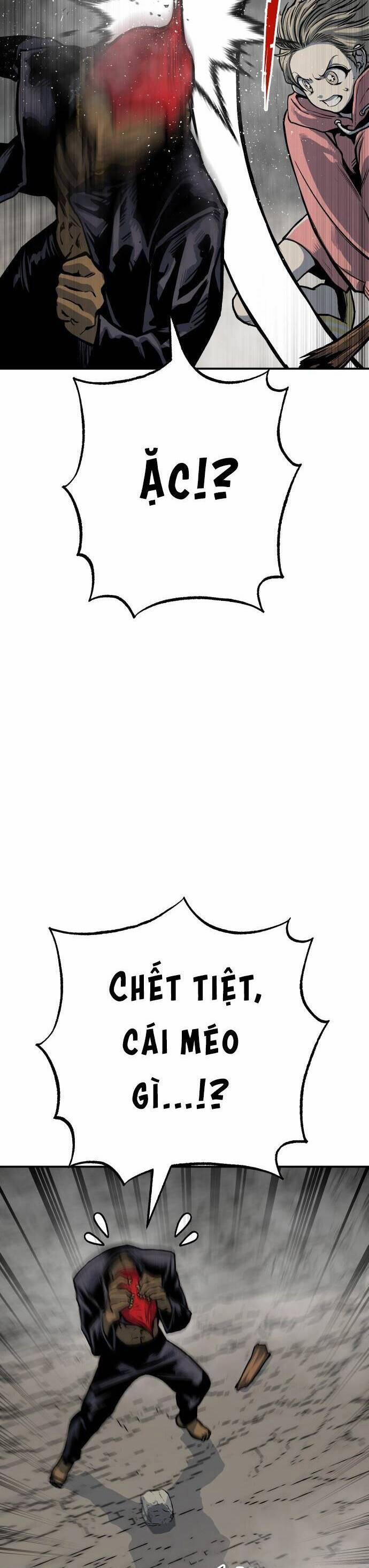 Người Thây Ma 56 trang 10