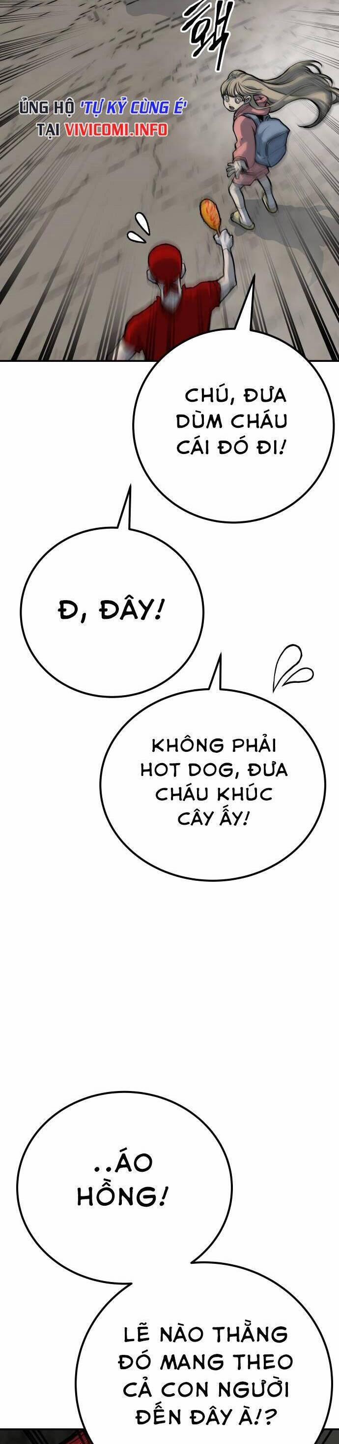 Người Thây Ma 56 trang 11