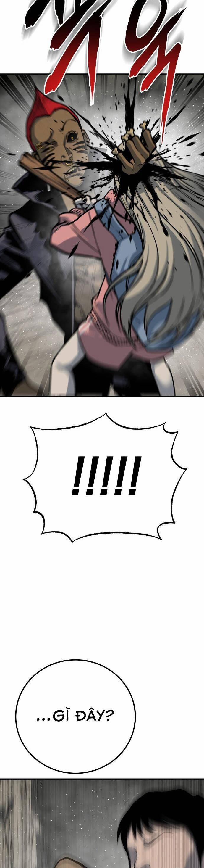 Người Thây Ma 56 trang 15