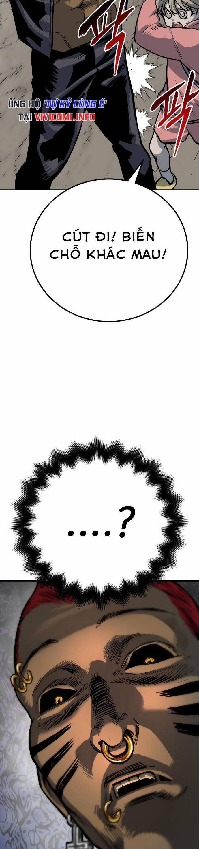 Người Thây Ma 56 trang 17