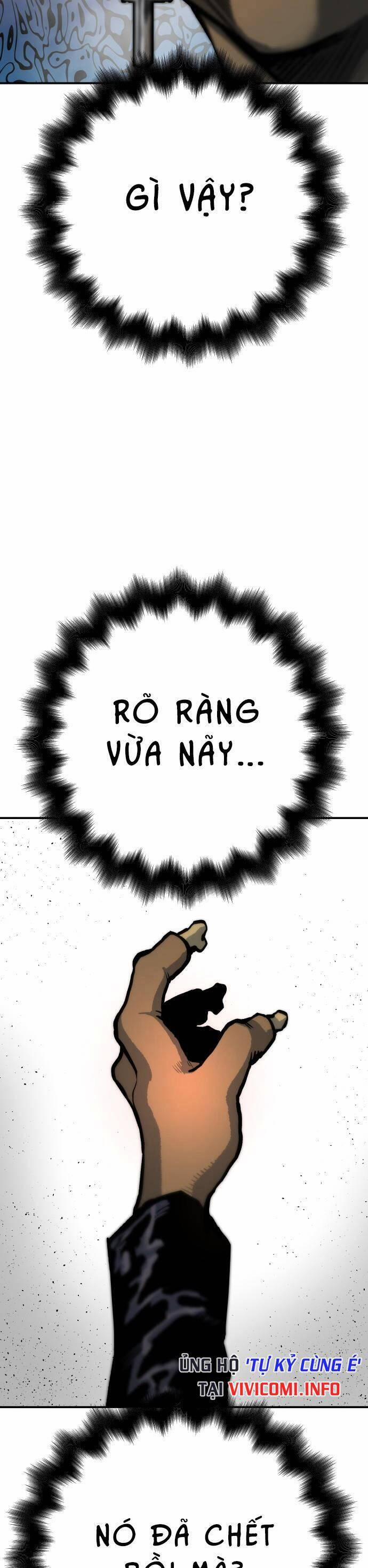 Người Thây Ma 56 trang 18