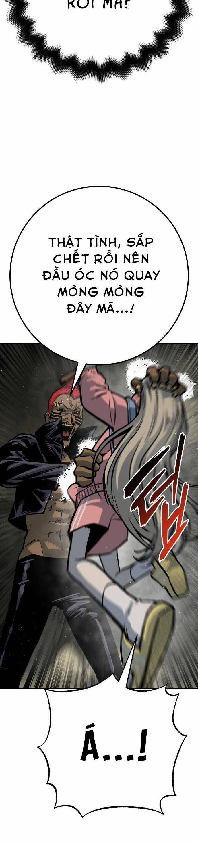 Người Thây Ma 56 trang 19