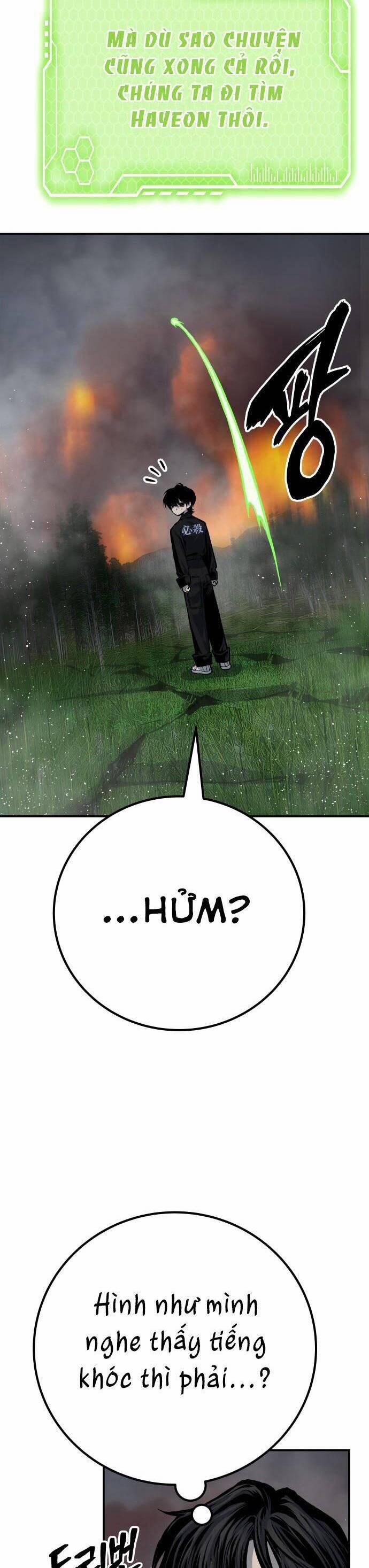 Người Thây Ma 56 trang 2