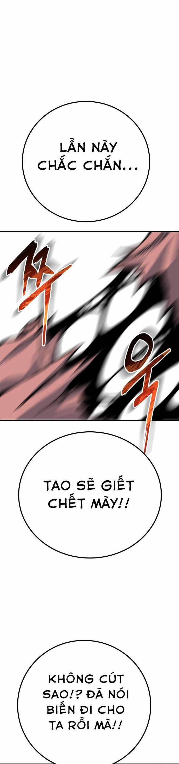 Người Thây Ma 56 trang 20