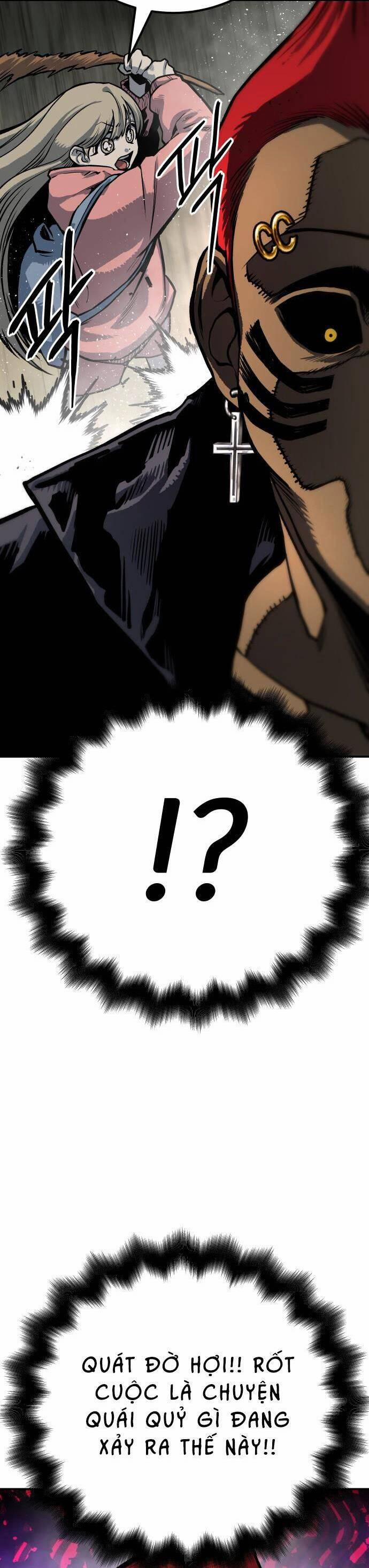 Người Thây Ma 56 trang 21