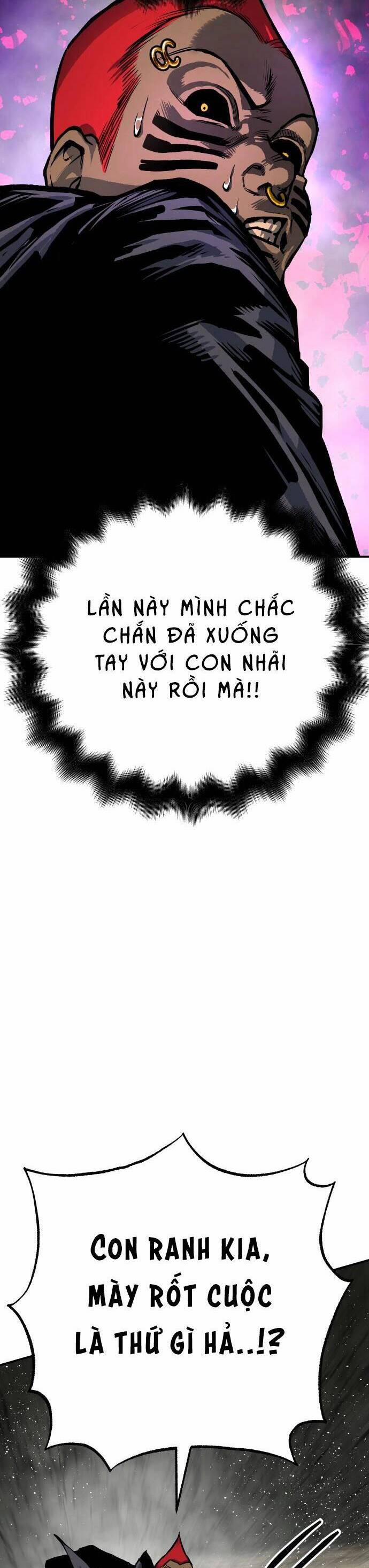 Người Thây Ma 56 trang 22