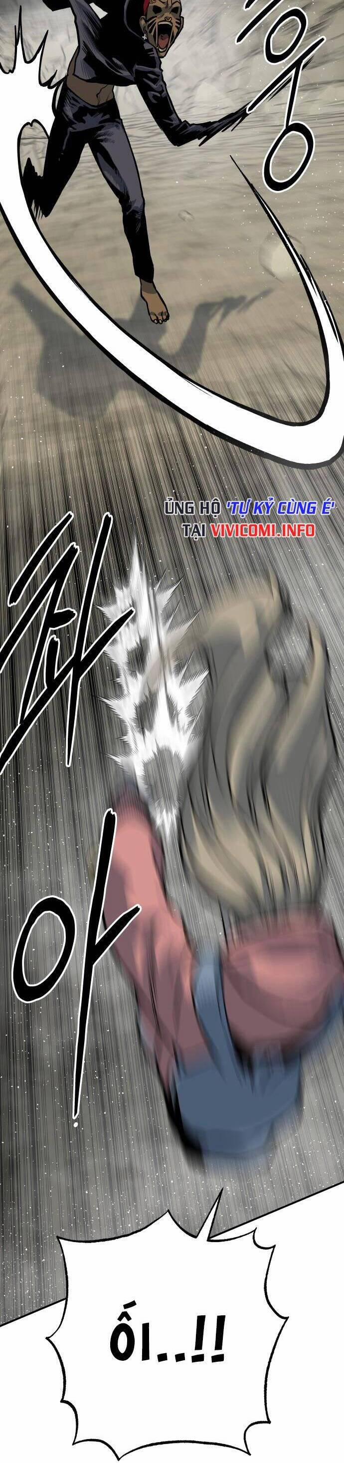 Người Thây Ma 56 trang 23