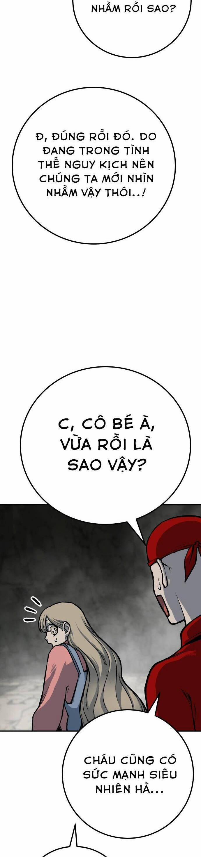 Người Thây Ma 56 trang 26