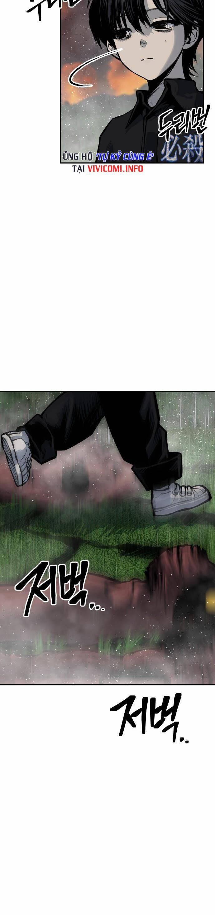 Người Thây Ma 56 trang 3