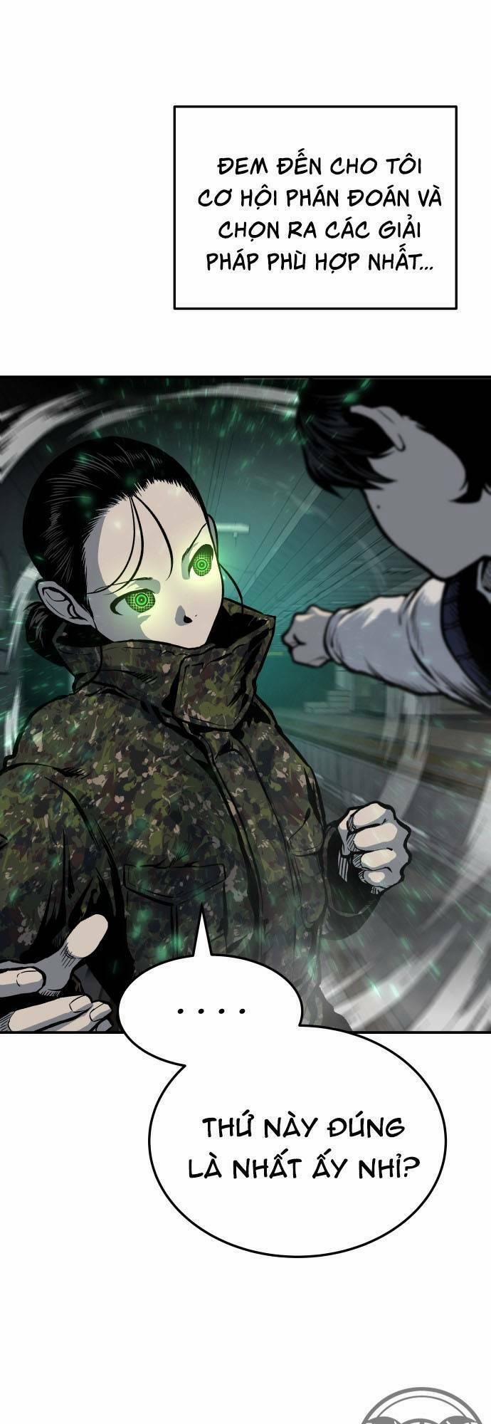 Người Thây Ma 6 trang 18