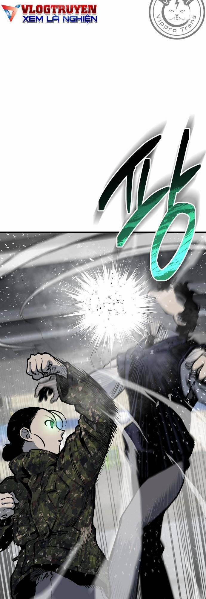 Người Thây Ma 6 trang 19