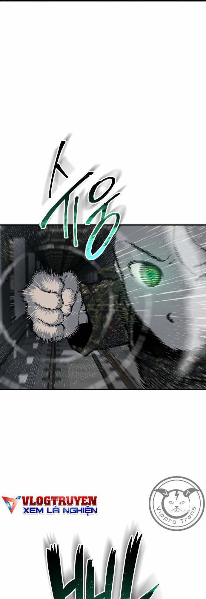 Người Thây Ma 6 trang 20