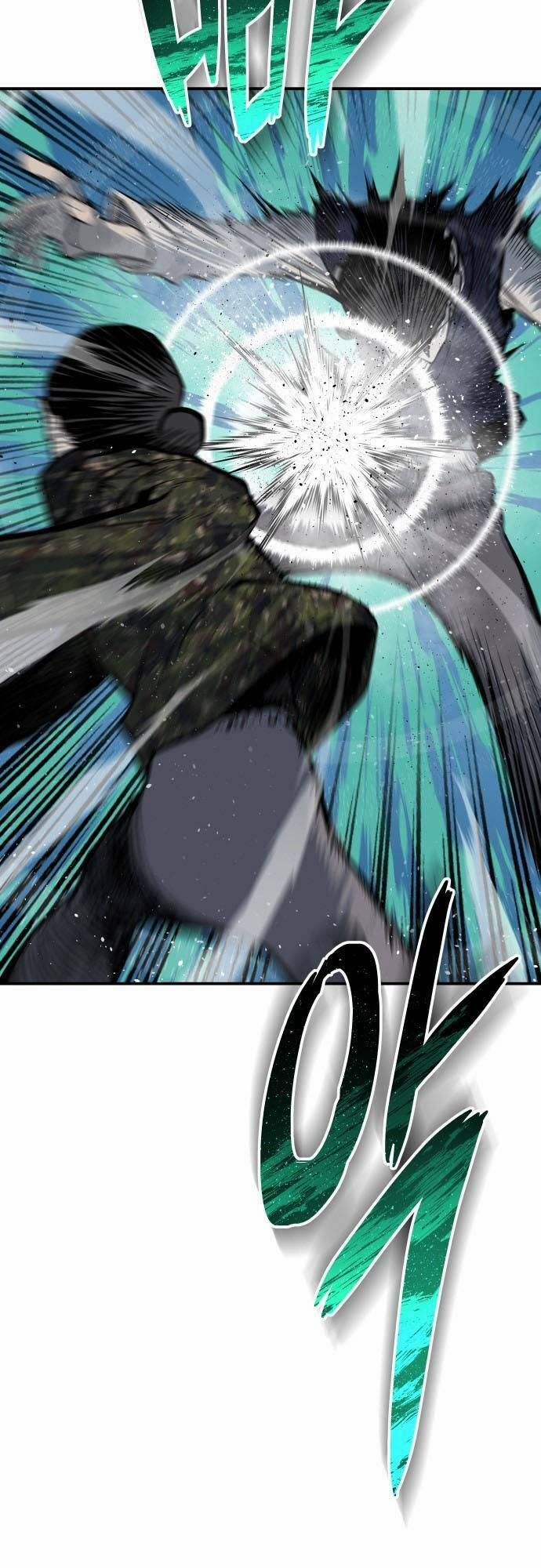 Người Thây Ma 6 trang 21